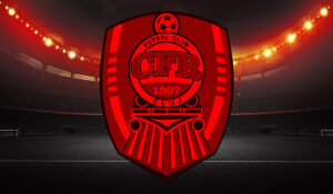 CFR Cluj și-a prezentat oficial noul jucător! A fost format de PSV Eindhoven