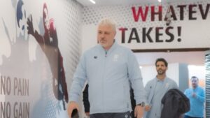 Marius Şumudică a văzut transferul pregătit de Rapid şi i-a avertizat pe giuleşteni: “E o problemă”