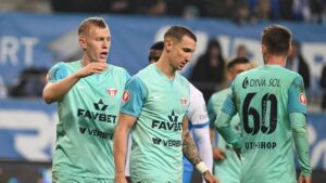 OFICIAL | UTA i-a pus contractul pe masă, iar fotbalistul a semnat până în 2028